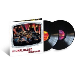 MTV Unplugged In New York